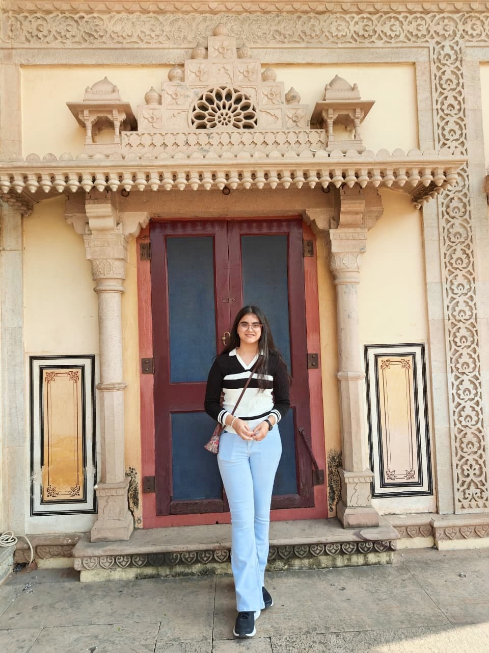 Bharti Bulia
